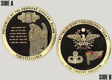 CSM Timothy Sullivan 