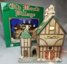 Old World Village 