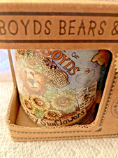 Boyds Bears & Friends 