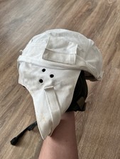 Original Russian 6B47 Heеlmet Winter Cover White Ratnik Army Gear Camo picture