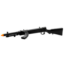 Type 100 Prop 1:1 Non-Firing Display Replica 3D Printed WWII Japanese 35 in picture