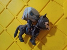 Funko Pop Rides: Game of Thrones - Mounted White Walker #60 picture