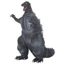 Classic GODZILLA 9