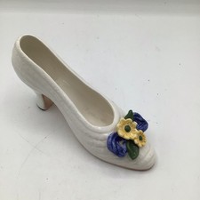 Seymour Mann Collectible Ceramic Shoe picture