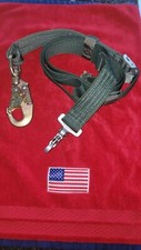 USGI Air Warrior Personal Restraint Extension Tether w/ Swivel (PRTS) picture