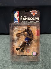 McFarlane Toys SportsPicks NBA Series 16 Zach Randolph New York Knicks picture