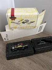 MATCHBOX COLLECTIBLES COCA-COLA 1955 FORD THUNDERBIRD CERTIFICATE BOX picture