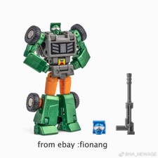Newage NA H41 Julang Jones H41G2 Transparent Small Proportion Deformation Toy picture