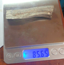 85 Gram  3 Oz Ytterbium metal Specimen  Ingot Ships From USA picture