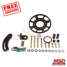 MSD Ignition Kit for Ford LTD Crown Victoria 87-1991 picture