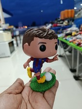 Funko Pop Football Barcelona Pedri 8 Vinyl Figure picture