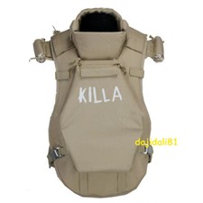 Reproduction Russian Special Forces Killa 6B13 Scavs Bodyarmor Vest Body Armor picture