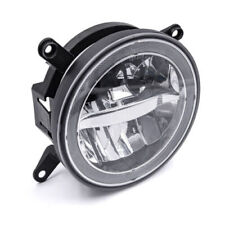LED Halo Ring DRL Fog Light Hood Grille Running Lamp For Ford Mustang GT 05-09 picture