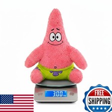 Franco Calm Spongebob Squarepants Patrick Star Bedding Super Soft Calming 3Lb picture