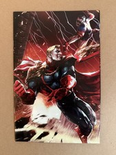 The Boys #1, Ivan Tao NYCCC Exclusive Virgin Variant picture