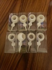 NEW Hole-In-One Cigar Holder Brand New  Rare Lot Of 8 picture