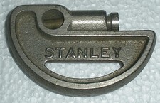 VINTAGE STANLEY COMBINATION PLANE CAM REST picture
