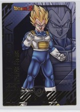 2003 Ensky Dragon Ball Z Collection Cards Evolution III Japanese Vegeta 0q9m picture
