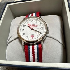 TIMEX Wristwatch Unisex picture