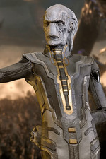 EBONY MAW BLACK ORDER BDS ART SCALE 1/10 - AVENGERS: ENDGAME BY IRON STUDIOS picture