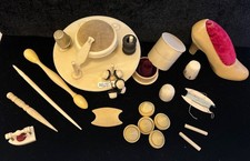Vintage Sewing Lot picture