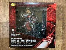 Fate Apocrypha Mordred Saber of Red 1/8 Scale Figure Phat Company Japan picture