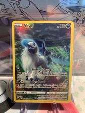 Pokemon Absol GG16/GG70 ENG Crown Zenith Galarian Gallery NM picture