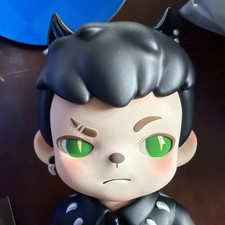 TNT Boy Rayan Natural Born Player blind box NIGHT MONOLOGUE 5” Open Box NEW  picture