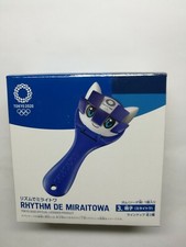 TOKYO 2020 OFFICIAL LICENCED PRODUCTS Rhythm DE Miraitowa -- NARUKO -- Figure picture