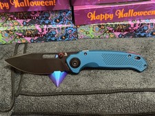 Vosteed Zander Blue sold out extremely hard to find hardest color to get picture