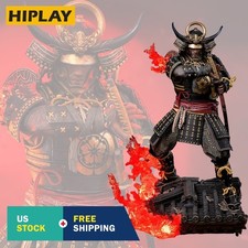 PureArts 1/8 Assassin's Creed Shadows Animus Yasuke Game Role Statue picture