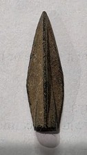 Roman Arrowhead Antiquity Judaea 1st c. AD  Certified Authentic Ancient Artifact picture