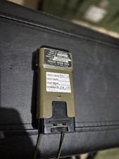 Military Surplus: Light, Marker, Distress, NSN 6230-01-448-8340 FRS/MS-2000M picture