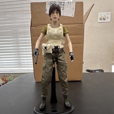 Resident Evil Rebecca Chambers 1/6 picture