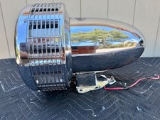  Vintage Federal Q 2 B Siren Working Brake picture