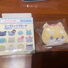 JOCHUM Secret Brooch Mamechii picture