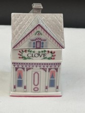 Lenox The Spice Village 
