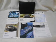 BMW/X5/X5M/X6/X6M Series/2012/Instruction Manual/Complete B2102-3 VC picture