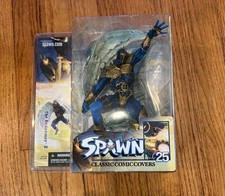 Classic Comic Covers Spawn Series 25 Boxed Set. Brand New picture