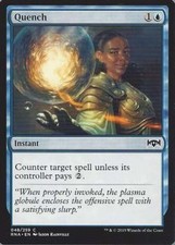 2019 Magic The Gathering Ravnica Allegiance CCG Cards Pick From List 1-150 picture