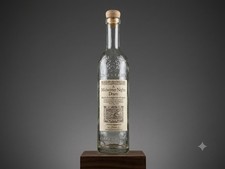 High West A Midwinter Nights Dram Act 9 Scene 1 Empty Bottle ~ Limited Rustic picture