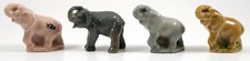 WADE ELEPHANT GROUP 1955-2001 SET OF 4 picture