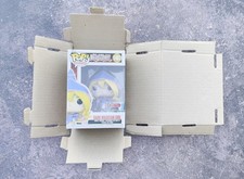 Funko Pop Vinyl: Yu-Gi-Oh - Dark Magician Girl - 2023 Fall Convention 1461 picture