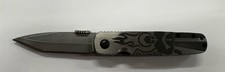 Emerson Knives A100 With Guardian Defense Inc Custom Scales And Titanium Clip picture