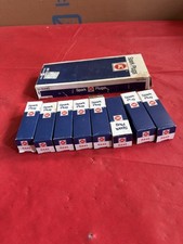 Vintage A/C sparkplug boxs picture