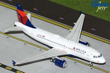 Gemini Jets G2DAL1108 Delta Airlines Airbus A319-100 N371NB Diecast 1/200 Model picture