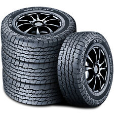 4 Tires GT Radial Savero AT-S 275/55R20 113H AT A/T All Terrain picture