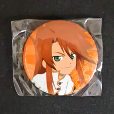 Tales of Graces Multicolor Can Badge - Round Character Design picture