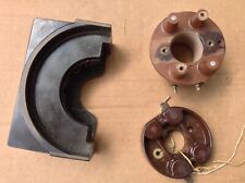 Rolls Royce Merlin 12cyl  Magneto Rotors and Distributor Block (new original) picture