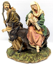 Joseph's Studio by Roman